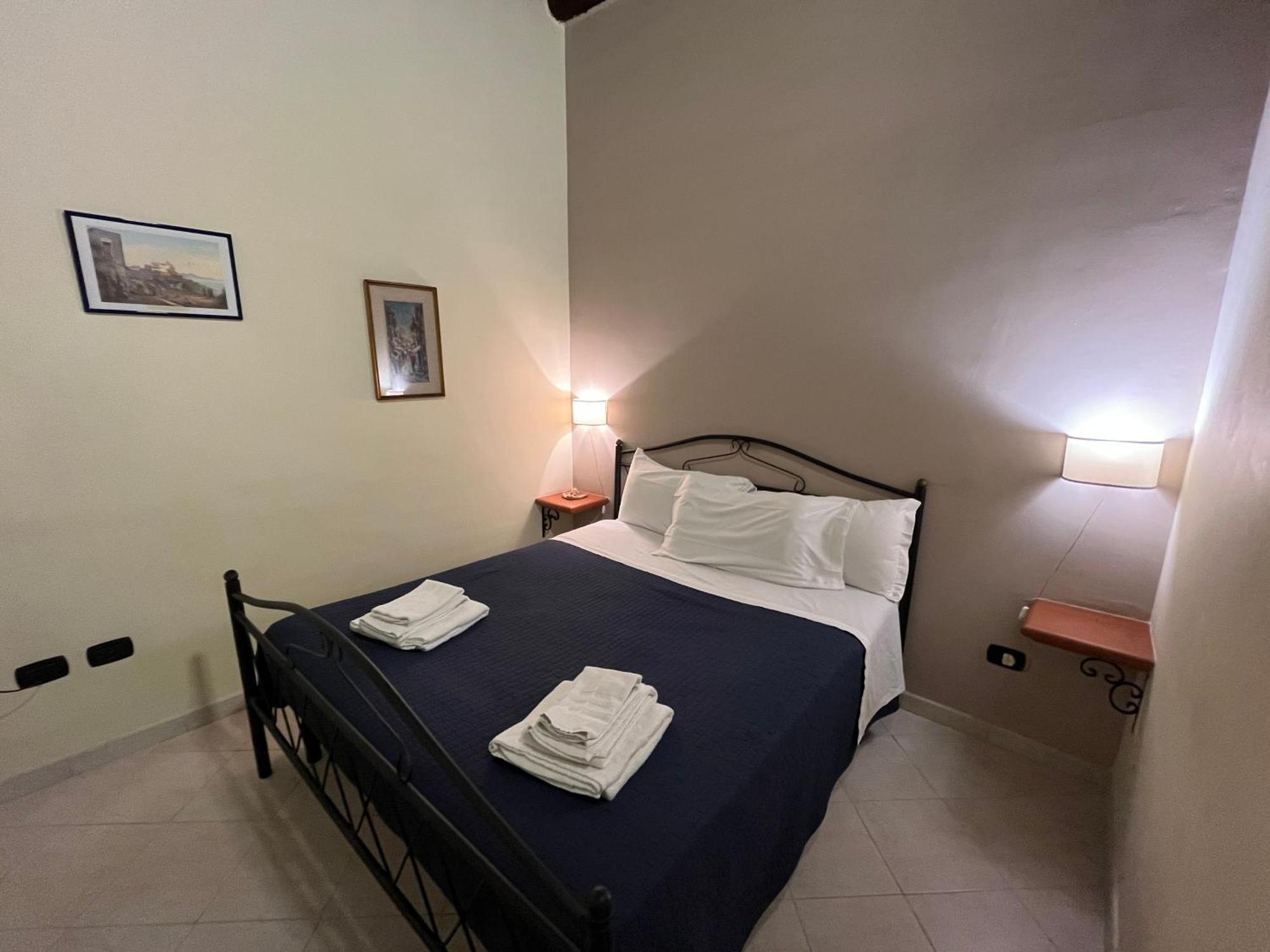 Cosi - Apartament